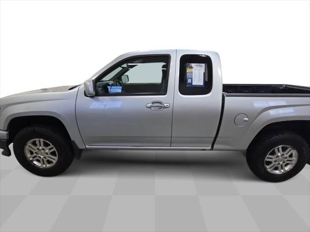 used 2012 Chevrolet Colorado car, priced at $9,151