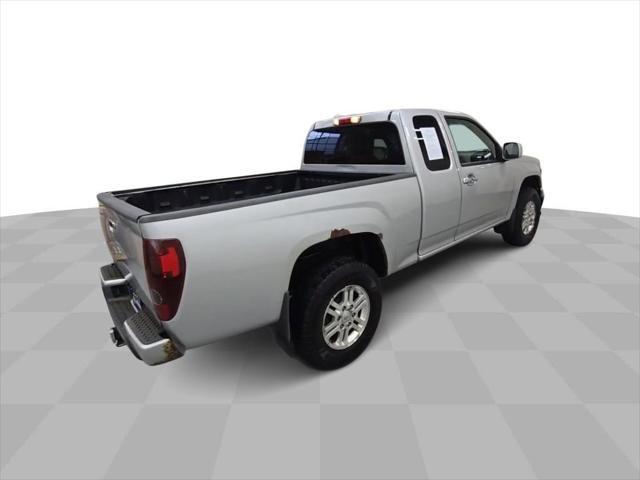 used 2012 Chevrolet Colorado car, priced at $9,151