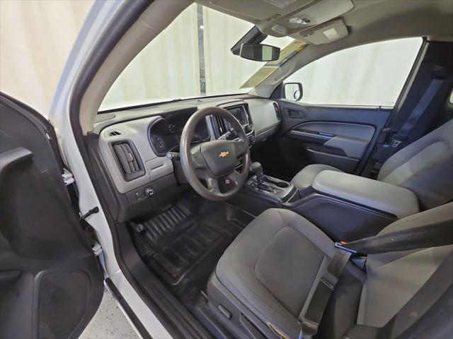 used 2016 Chevrolet Colorado car, priced at $9,500
