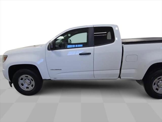 used 2016 Chevrolet Colorado car, priced at $9,500