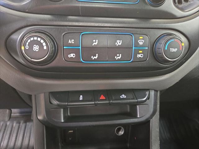 used 2016 Chevrolet Colorado car, priced at $9,500