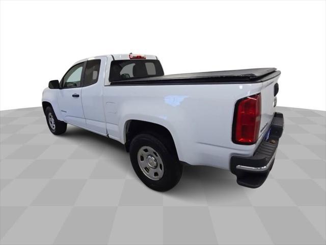 used 2016 Chevrolet Colorado car, priced at $9,500