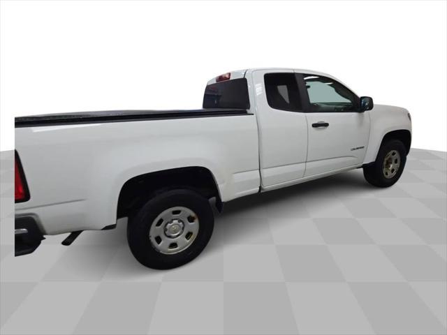 used 2016 Chevrolet Colorado car, priced at $9,500