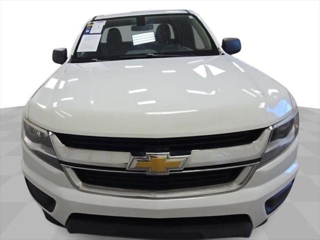 used 2016 Chevrolet Colorado car, priced at $9,500