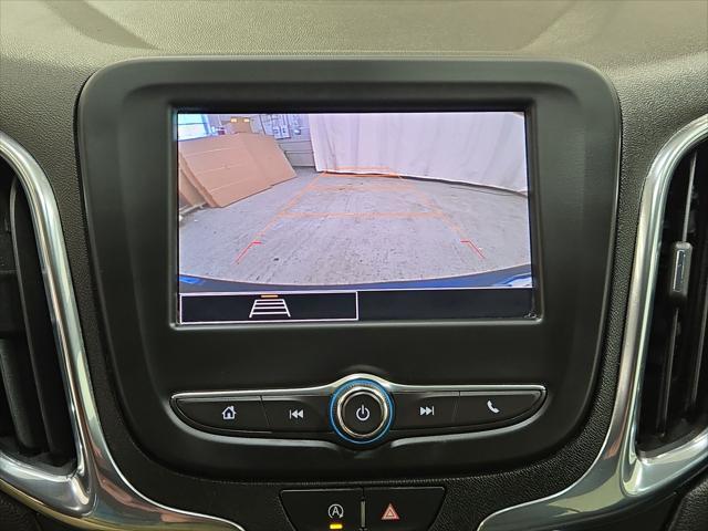 used 2023 Chevrolet Equinox car, priced at $24,162