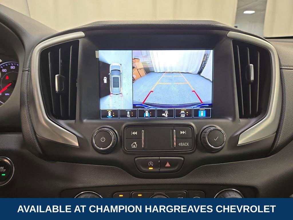 used 2022 GMC Terrain car, priced at $23,690