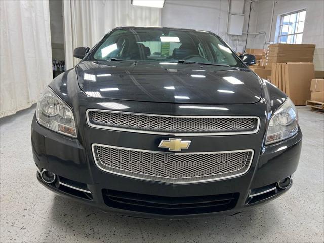 used 2010 Chevrolet Malibu car, priced at $9,464