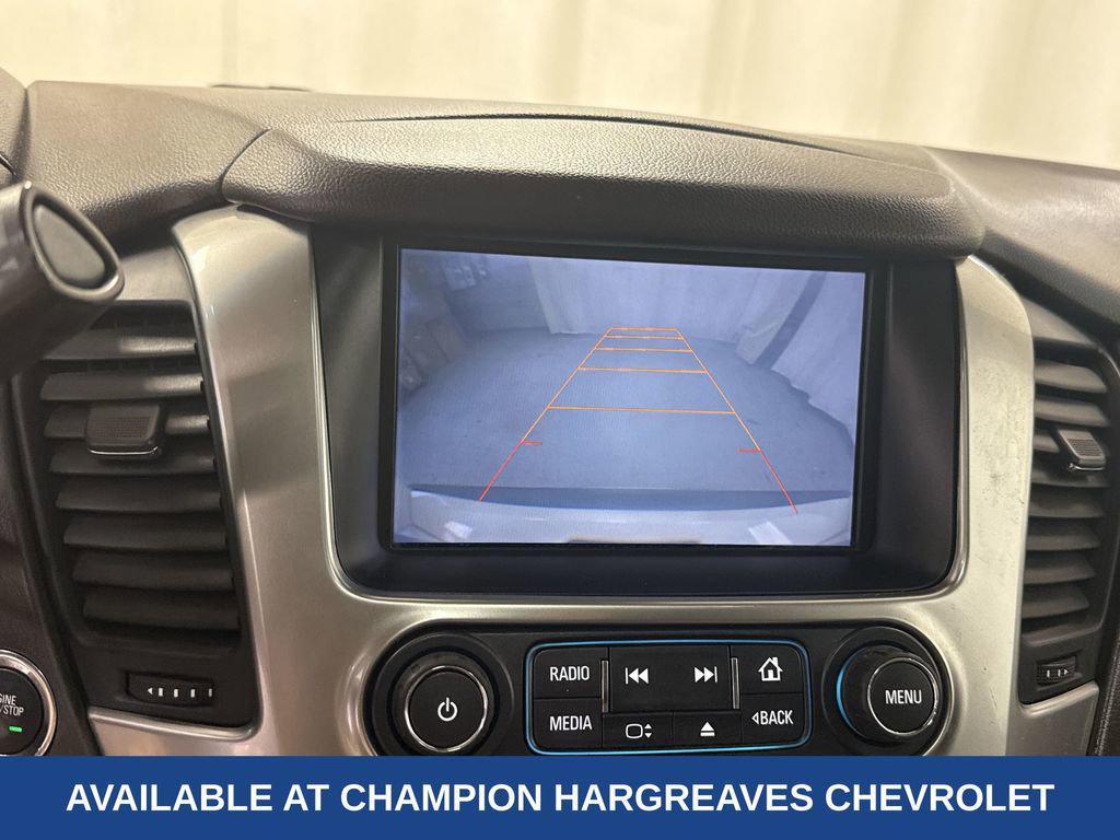 used 2015 Chevrolet Suburban car, priced at $19,035