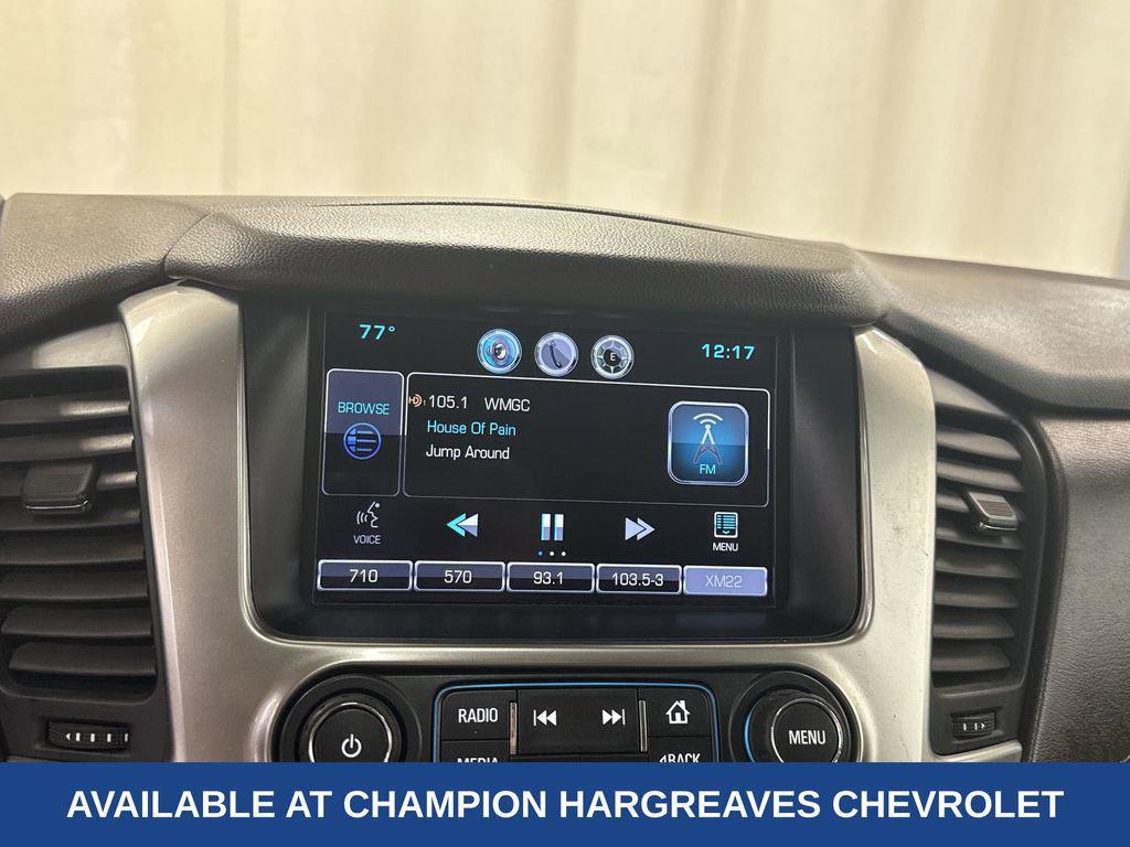 used 2015 Chevrolet Suburban car, priced at $19,035