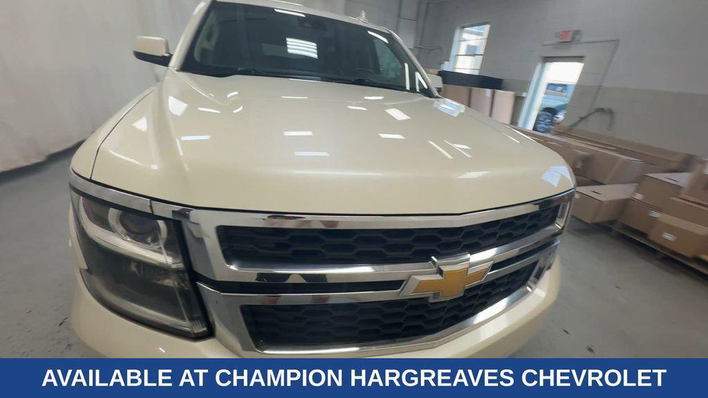 used 2015 Chevrolet Suburban car, priced at $19,035