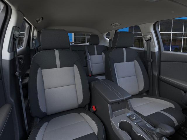 new 2025 Chevrolet Blazer car, priced at $35,072