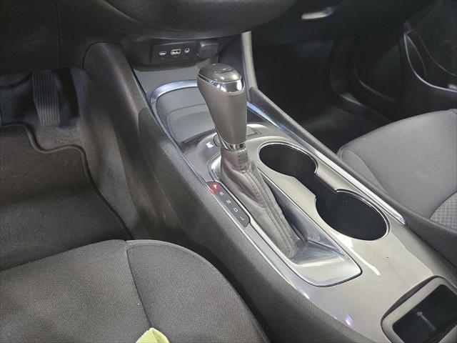 used 2019 Chevrolet Malibu car, priced at $15,146