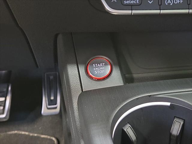 used 2018 Audi S4 car, priced at $32,542