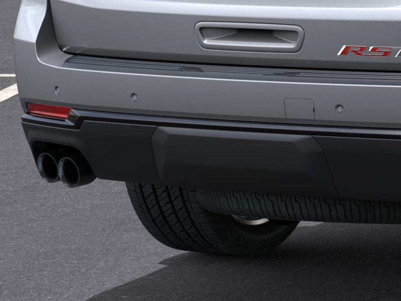 new 2025 Chevrolet Tahoe car, priced at $83,852