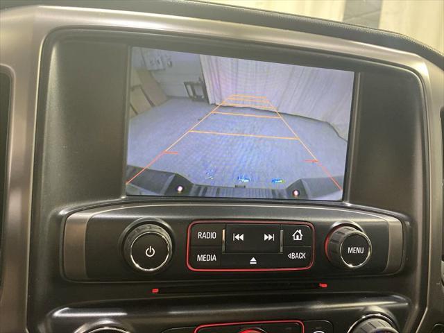 used 2014 GMC Sierra 1500 car, priced at $19,500