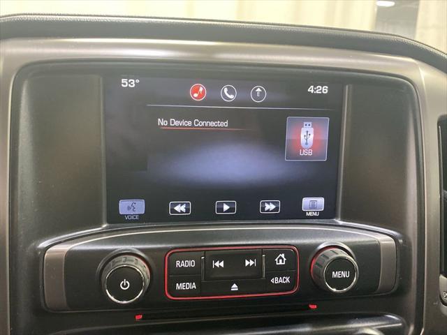 used 2014 GMC Sierra 1500 car, priced at $19,500