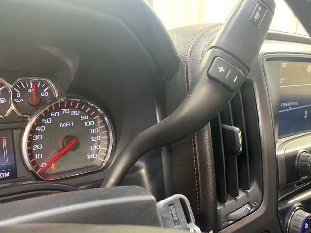 used 2014 GMC Sierra 1500 car, priced at $19,500