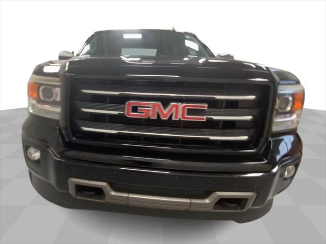 used 2014 GMC Sierra 1500 car, priced at $19,500