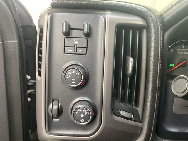 used 2014 GMC Sierra 1500 car, priced at $19,500
