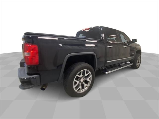 used 2014 GMC Sierra 1500 car, priced at $19,500