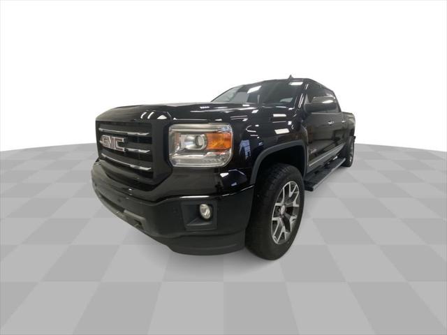 used 2014 GMC Sierra 1500 car, priced at $19,500