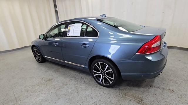 used 2012 Volvo S80 car, priced at $9,925