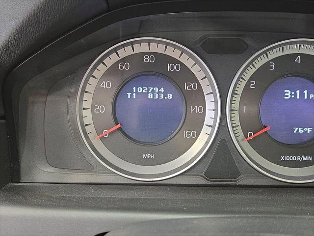 used 2012 Volvo S80 car, priced at $9,925