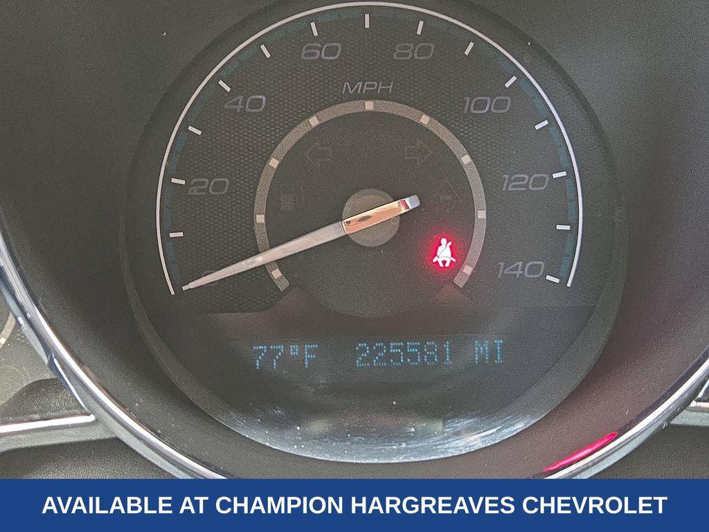 used 2012 Chevrolet Malibu car, priced at $3,999