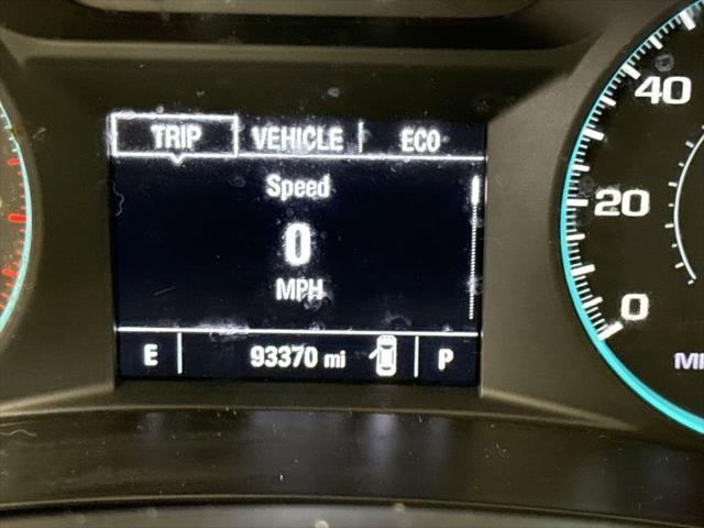 used 2019 Chevrolet Malibu car, priced at $12,910