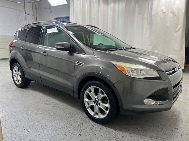 used 2013 Ford Escape car, priced at $10,762