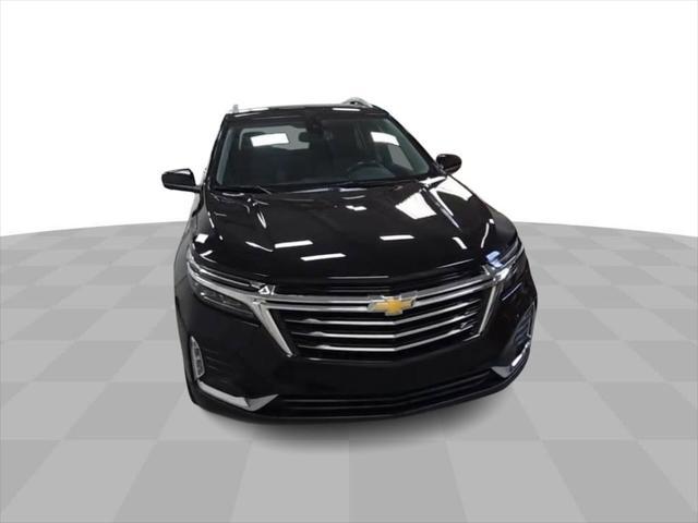 used 2022 Chevrolet Equinox car, priced at $22,900