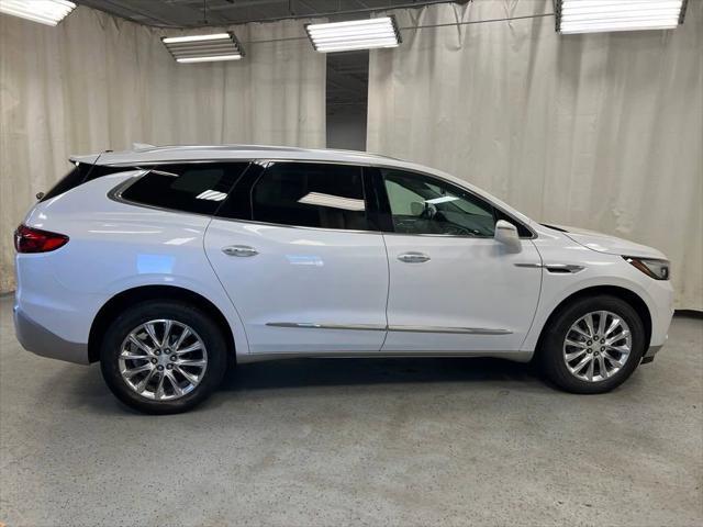 used 2019 Buick Enclave car, priced at $20,478