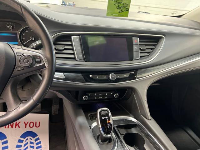 used 2019 Buick Enclave car, priced at $20,478