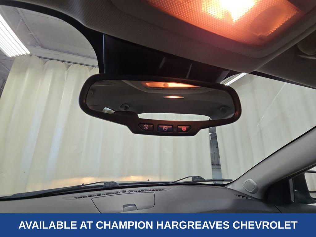 used 2014 Chevrolet Cruze car, priced at $7,999