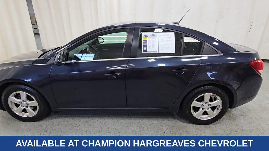 used 2014 Chevrolet Cruze car, priced at $7,999