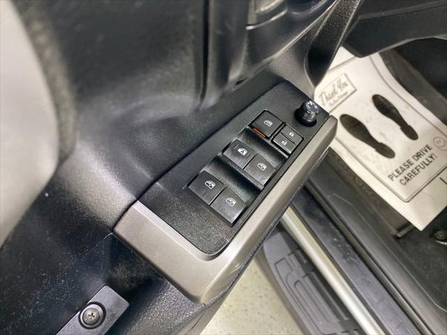 used 2022 Toyota Tacoma car, priced at $29,997