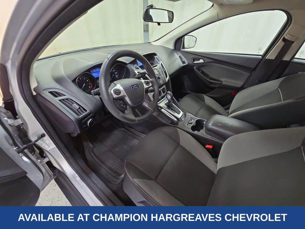 used 2014 Ford Focus car, priced at $4,499
