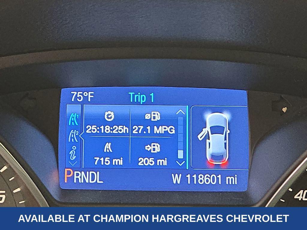 used 2014 Ford Focus car, priced at $4,499