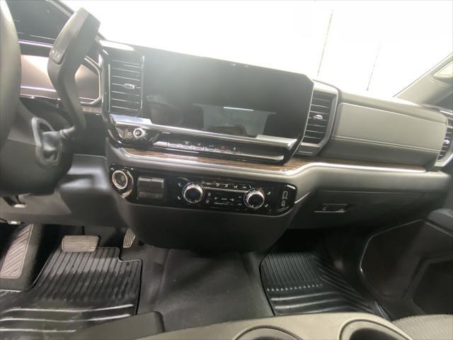 used 2024 GMC Sierra 3500 car, priced at $66,782