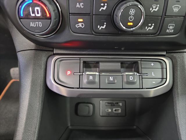 used 2022 GMC Acadia car, priced at $30,404