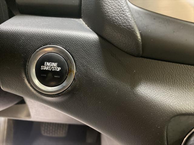 used 2020 GMC Terrain car, priced at $17,025