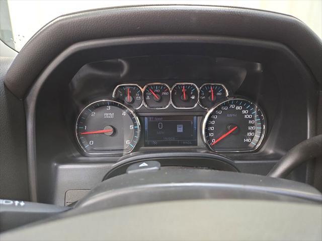 used 2018 GMC Sierra 1500 car, priced at $22,318