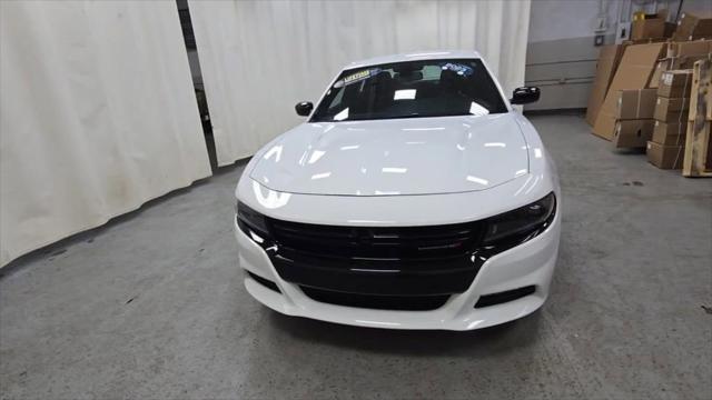 used 2023 Dodge Charger car, priced at $30,696