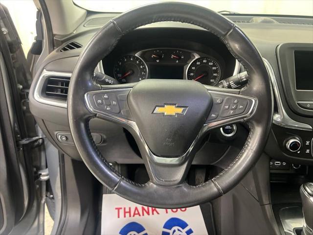 used 2019 Chevrolet Equinox car, priced at $14,113