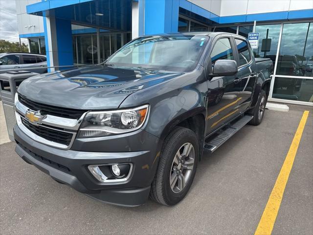 used 2015 Chevrolet Colorado car, priced at $19,888