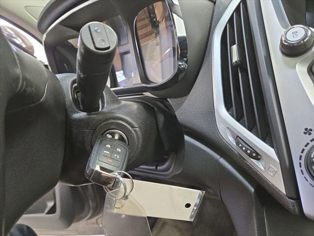 used 2012 GMC Terrain car, priced at $8,195