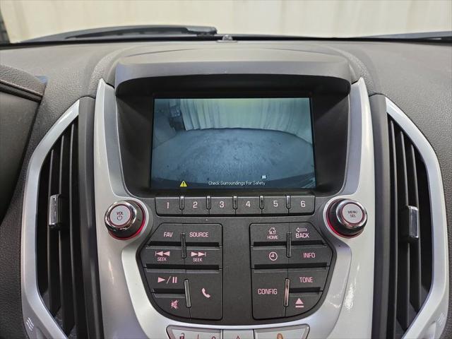 used 2012 GMC Terrain car, priced at $8,249