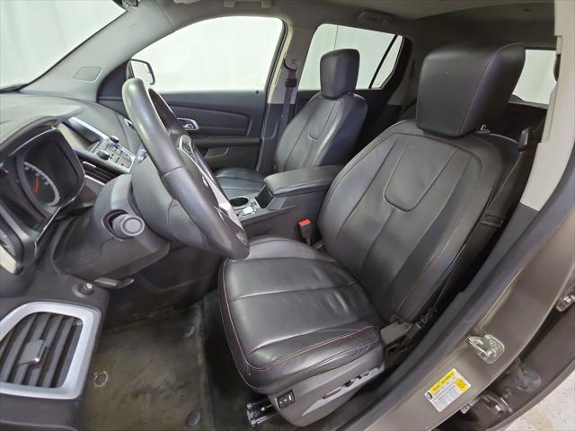 used 2012 GMC Terrain car, priced at $8,195