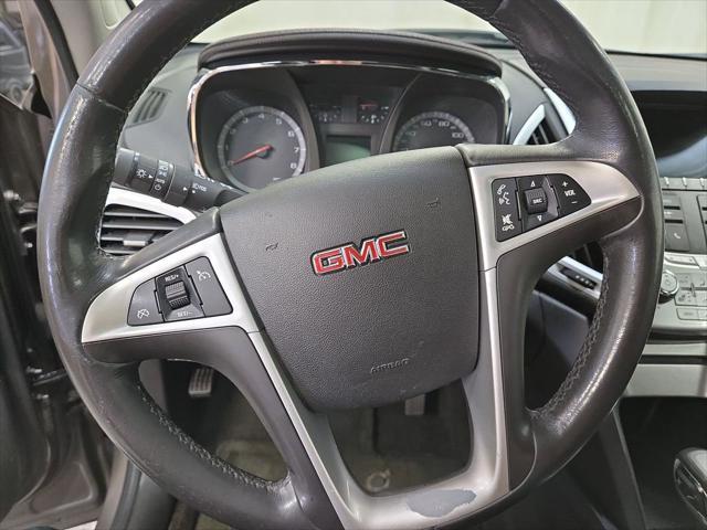 used 2012 GMC Terrain car, priced at $8,195
