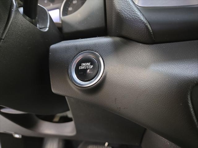 used 2021 GMC Terrain car, priced at $22,007